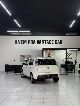 UNO 1.0 Firefly Attractive