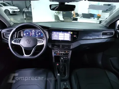 POLO 1.0  170 TSI HIGHLINE AUTOMÁTICO