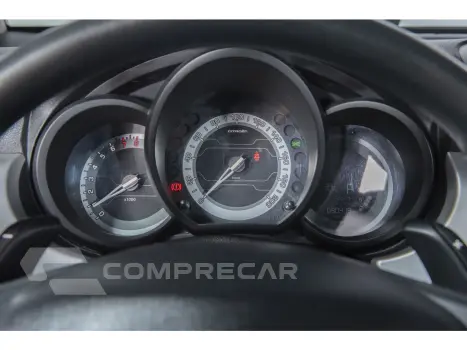 AIRCROSS 1.6 LIVE 16V FLEX 4P AUTOMÁTICO