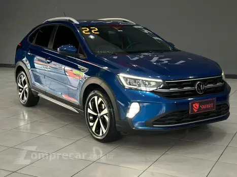 NIVUS 1.0 200 TSI FLEX LAUNCHING ED. AUT