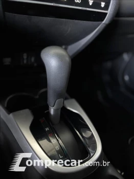 WR-V 1.5 16V FLEXONE EXL CVT