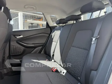 TRACKER 1.0 Turbo LT