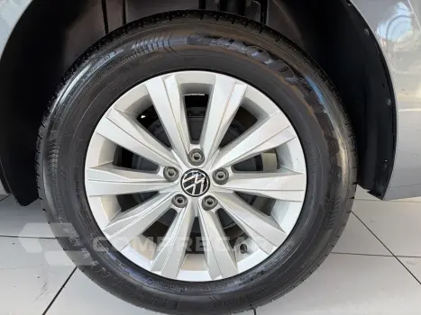 VIRTUS 1.0 170 TSI MANUAL