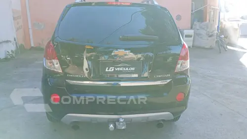 CAPTIVA 3.6 SFI AWD V6 24V