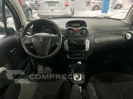 C3 1.6 I Exclusive 16V