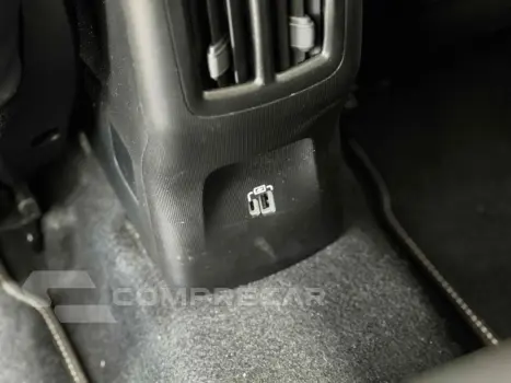 FASTBACK 1.3 TURBO 270 FLEX LIMITED EDITION AT6