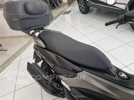 NMax 160 ABS