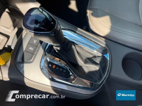 CRUZE 1.4 TURBO LTZ 16V FLEX 4P AUTOMÁTICO