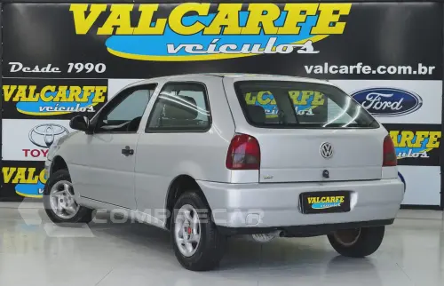 GOL 1.6 CL 8V