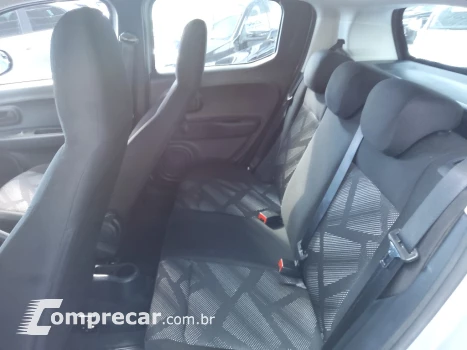 MOBI 1.0 EVO FLEX LIKE. MANUAL