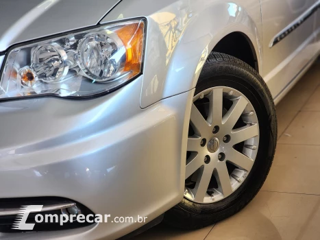 TOWN & COUNTRY 3.6 Touring V6 24V