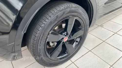 JAGUAR E-PACE 2.0 16V P300 R-DYNAMIC SE AWD