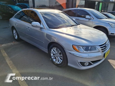AZERA 3.3 MPFI GLS Sedan V6 24V