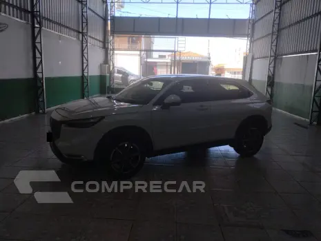 HR-V 1.5 DI I-vtec EXL