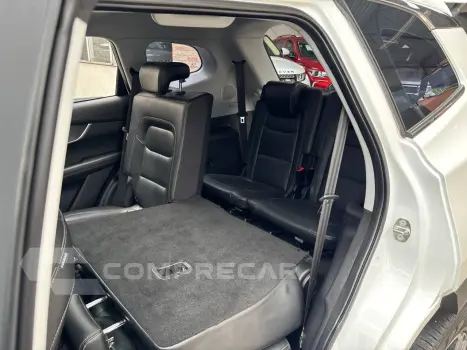 Tiggo 8 TXS 1.6 16V TGDi Aut.