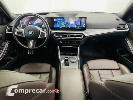 320I M SPORT FLEX