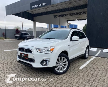 Mitsubishi ASX 2.0 4X4 AWD 16V 4 portas