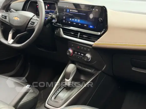 TRACKER Premier 1.2 Turbo 12V Flex Aut.