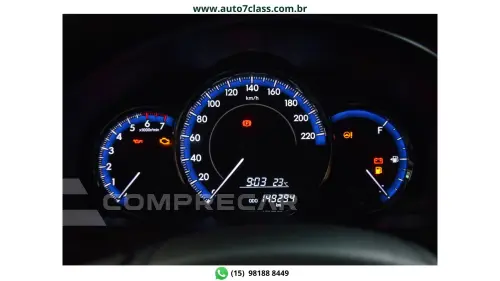 YARIS HATCH - 1.3 16V XL MANUAL