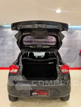 Kwid 1.0 12V 4P SCE FLEX ZEN
