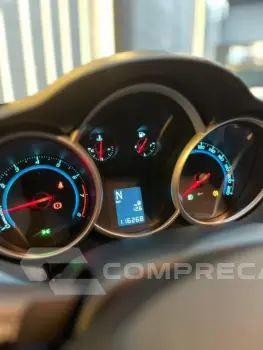 CRUZE 1.8 LT 16V