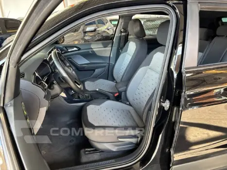 T-Cross Comfor. 200 TSI 1.0 Flex 5p Aut.