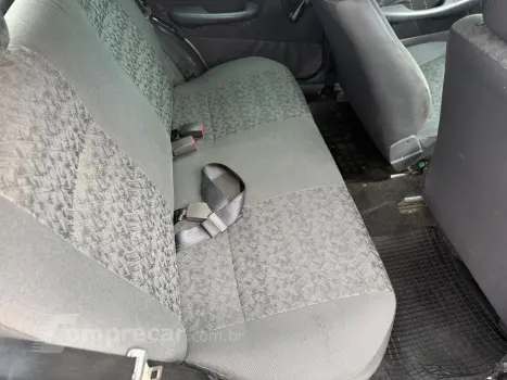 Palio 1.0 ECONOMY Fire Flex 8V 4p