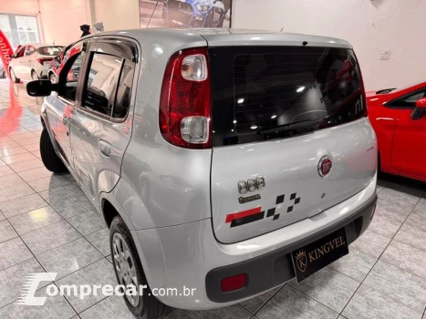 UNO VIVACE 1.0
