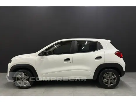 KWID 1.0 12V SCE FLEX ZEN MANUAL