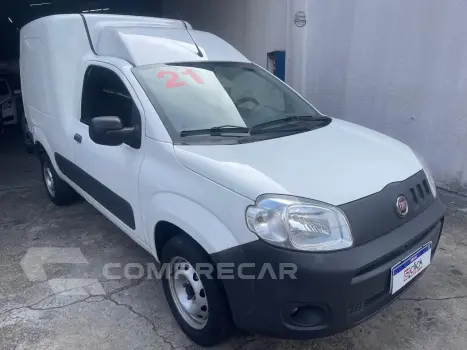FIORINO 1.4 MPI Furgão 8V