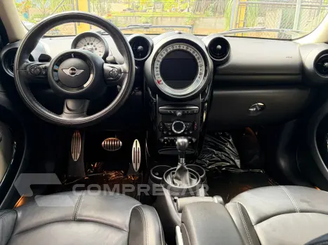 MINI COOPER S Countryman ALL4