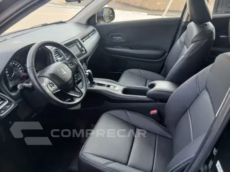 HR-V EX 1.8 Flexone 16V 5p Aut.