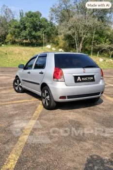 Palio 1.0 ECONOMY Fire Flex 8V 4p