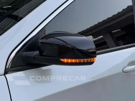 COMPASS 1.3 T270 TURBO FLEX LONGITUDE AT6