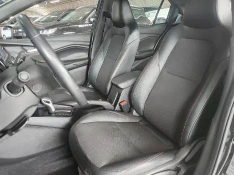 ONIX 1.0 TURBO FLEX RS AUTOMÁTICO