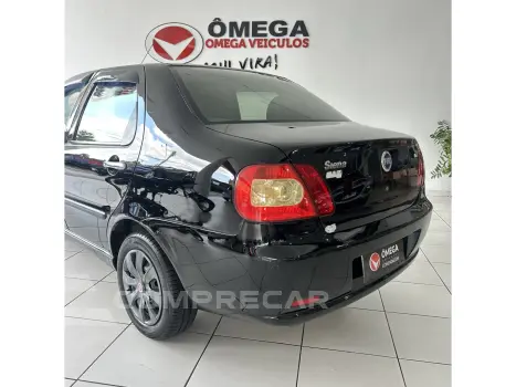 SIENA 1.0 MPI FIRE 8V FLEX 4P MANUAL