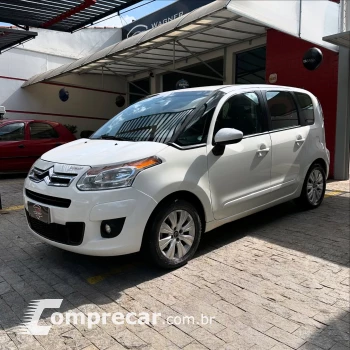 C3 PICASSO 1.5 GLX