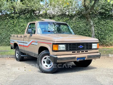 D20 4.0 Custom DE Luxe CS 8V Turbo