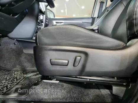 HILUX SW4 2.8 SRX 4X4 7 LUGARES 16V TURBO INTERCOOLER DIESEL