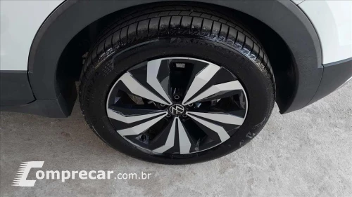 T-CROSS 1.0 200 TSI TOTAL FLEX COMFORTLINE AUTOMÁ