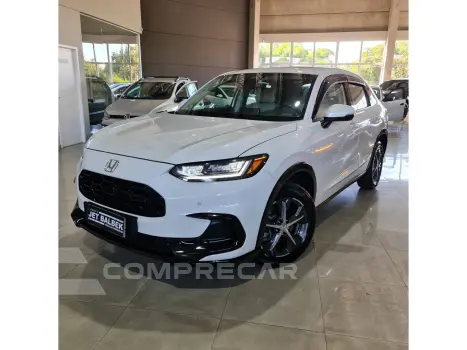 Honda ZR-V 2.0 i-VTEC GASOLINA TOURING CVT 4 portas