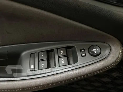 MONTANA 1.2 TURBO FLEX LTZ AUTOMÁTICO
