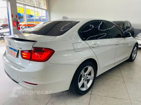320I SPORT ACTIVEFLEX