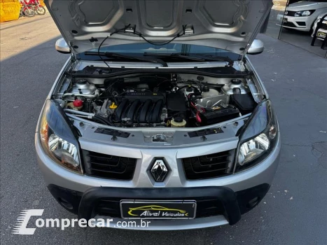 SANDERO 1.6 Stepway 16V