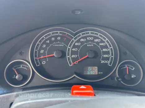 CELTA 1.0 MPFI LS 8V