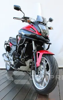 HONDA NC 750X ABS