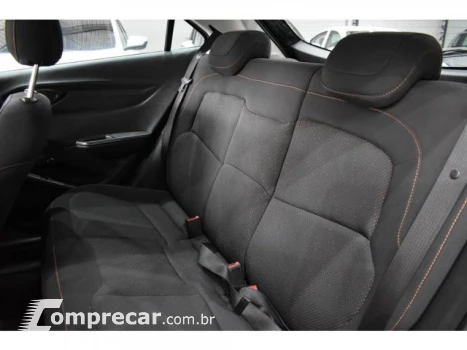 ONIX - 1.0 MPFI LT 8V 4P MANUAL