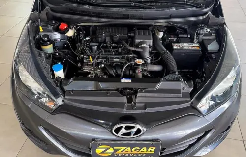 HB20 1.0MT COMFORT PLUS