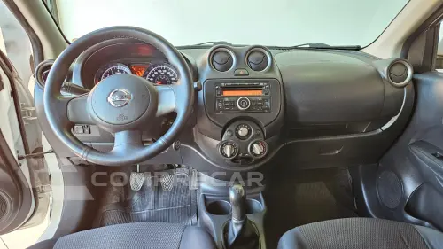 VERSA 1.6 16V SV