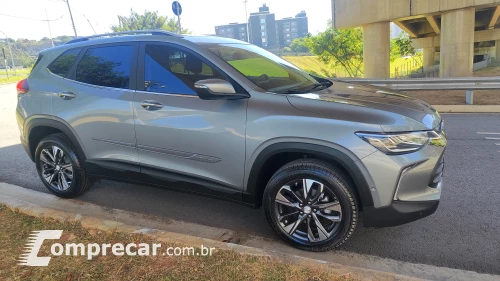 TRACKER 1.2 Turbo Premier